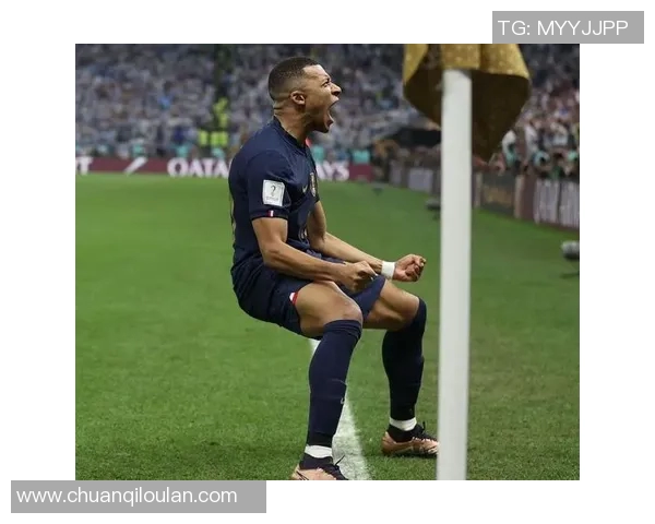 姆巴佩欧冠夜大放异彩帽子戏法赛后言辞透露未来去向已成定局