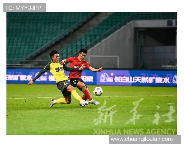 广州恒大与长春比赛精彩视频回顾及赛后分析分享